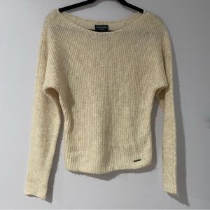 Abercrombie and Fitch Sweater